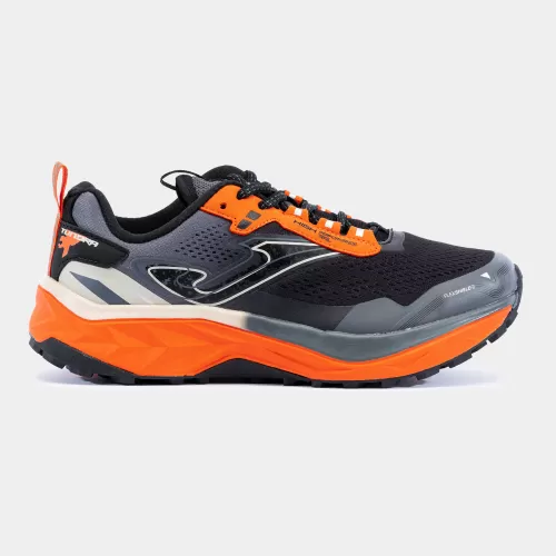 Trail Running Shoes Tundra 23
