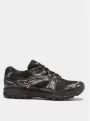 Image of Trail Running Shoes SHOCK MEN 2301 BLACK