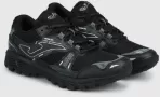 Imagine pt. Pantofi de trail running SHOCK MEN 2301 BLACK
