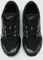Image of Trail Running Shoes SHOCK MEN 2301 BLACK