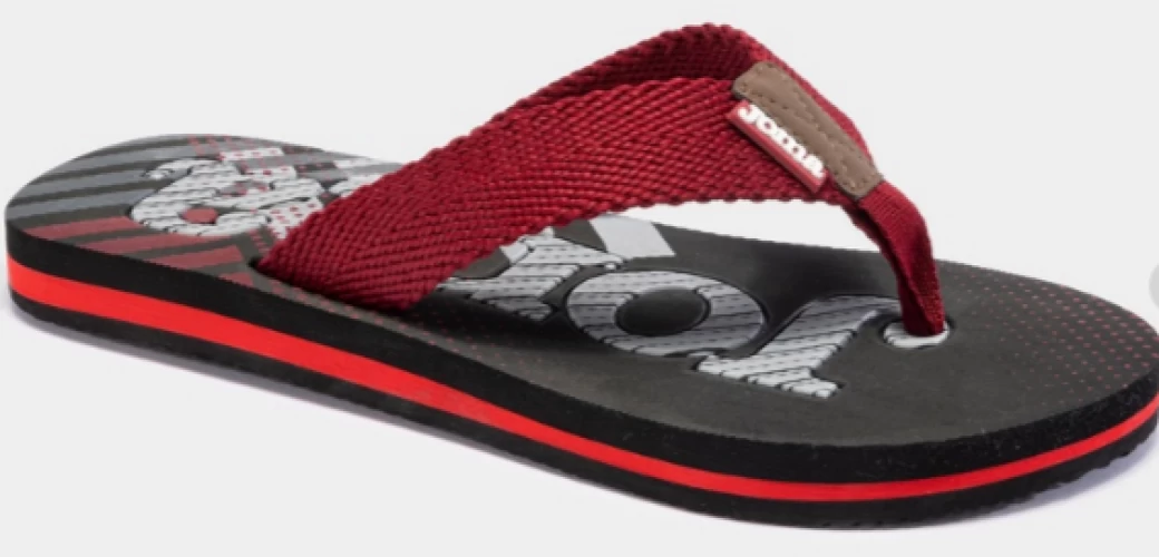 Flip-Flops S.PLAYA MEN 2406 RED