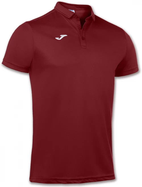 Polo shirt short-sleeve Hobby