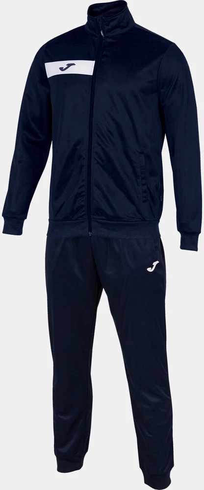 Tracksuit Columbus