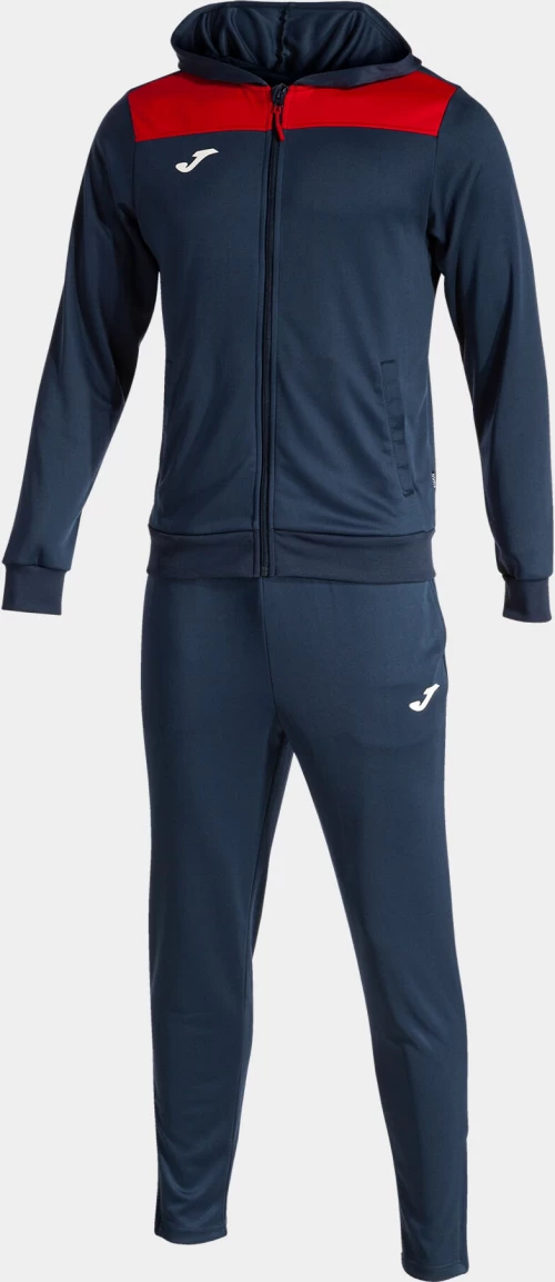 Football Tracksuit Phoenix II