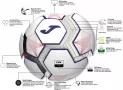 Image of Football Ball Neptune II