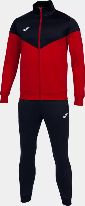 Tracksuit Oxford