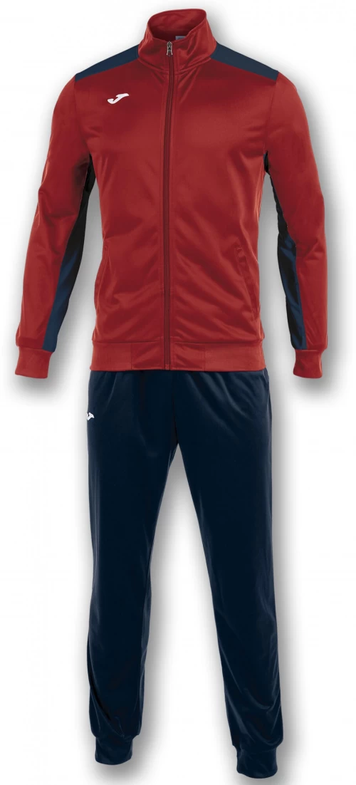 Tracksuit Academy