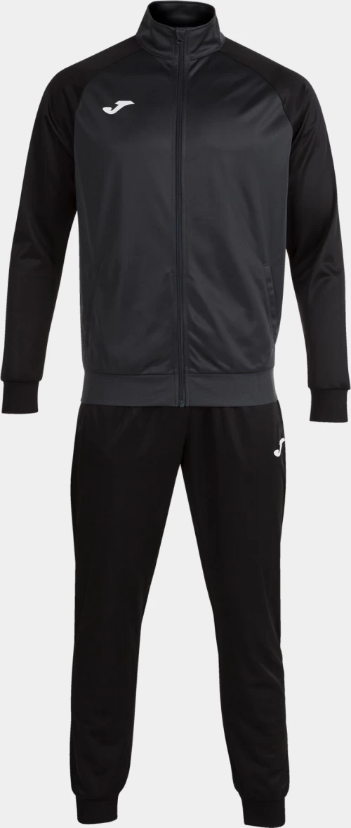 Tracksuit Academy IV