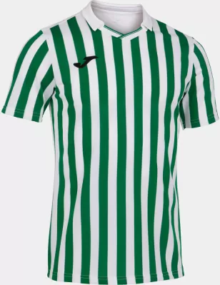 Shirt short sleeve Copa II
