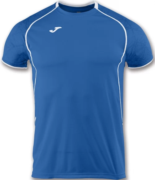 Shirt short sleeve Olimpia