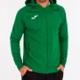 Image of Hooded jacket Menfis