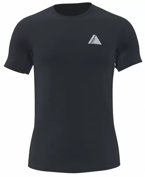 Short Sleeve T-Shirt Indoor Gym