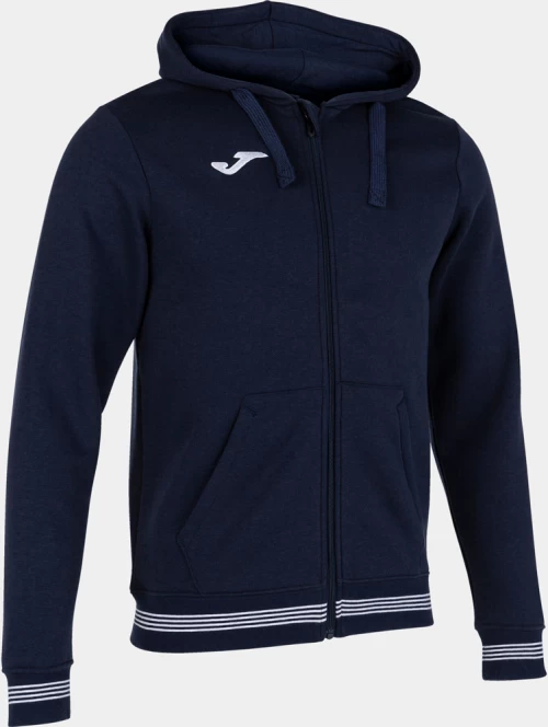 Hooded jacket Campus III