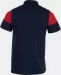 Image of Short Sleeve Training Polo T-Shirt Crew V