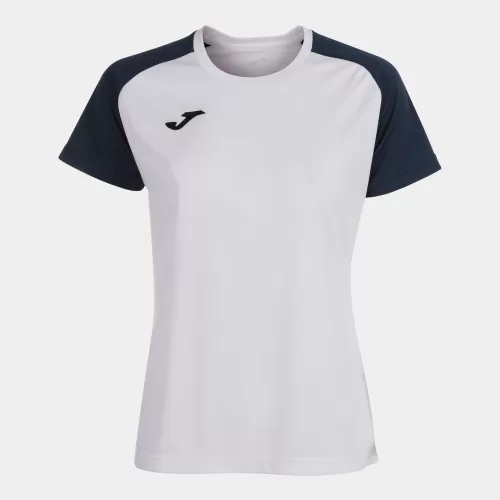 Футбольная футболка с коротким рукавом Academy IV