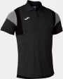 Image of Polo shirt short-sleeve Confort III