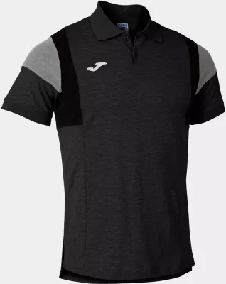 Polo shirt short-sleeve Confort III