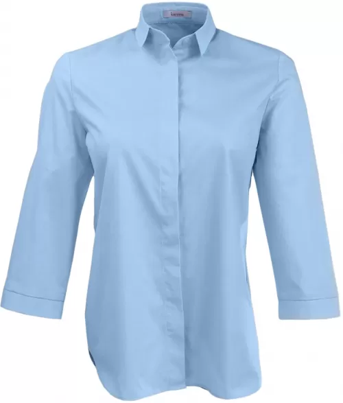 Coquette Shirt with 3/4 sleeves