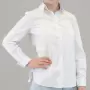 Imagine pt. Cămașa cu manşetă și platcă