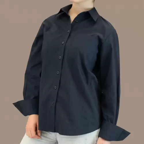 Cămașă oversize