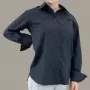 Imagine pt. Cămașă oversize