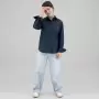 Imagine pt. Cămașă oversize