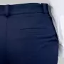 Imagine pt. Pantaloni ajustați cu talia înaltă