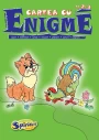 Imagine pt. Revista Cartea cu Enigme, nr.22-23