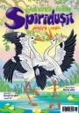 Фото для Revista Spiriduşii, nr.36