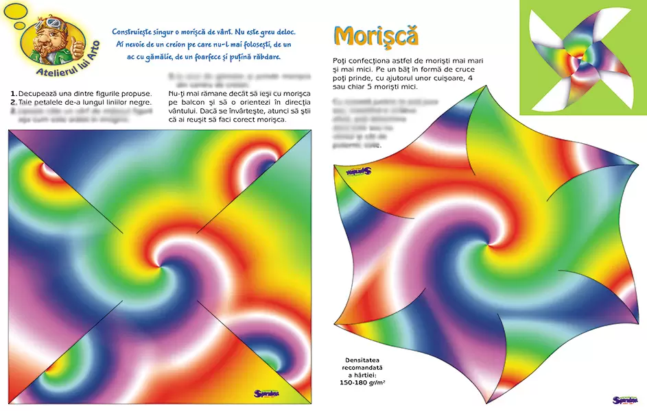 Imagine pt. eSpiriduşii-03. Epoca de piatră
