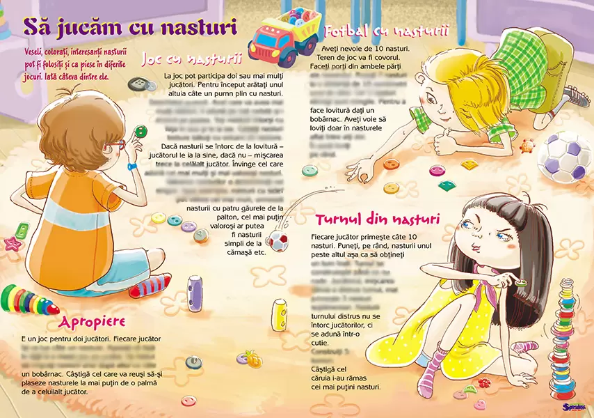 Imagine pt. eSpiriduşii-05. Nasturii