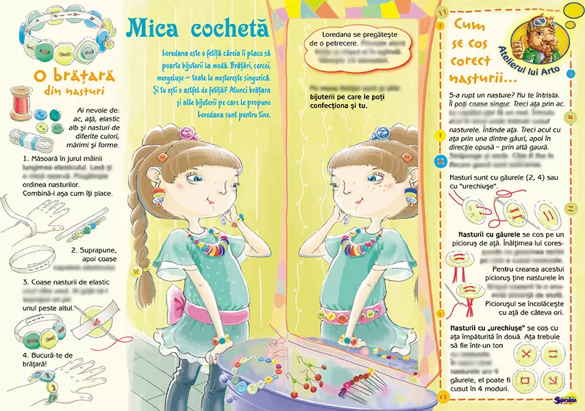 Imagine pt. eSpiriduşii-05. Nasturii