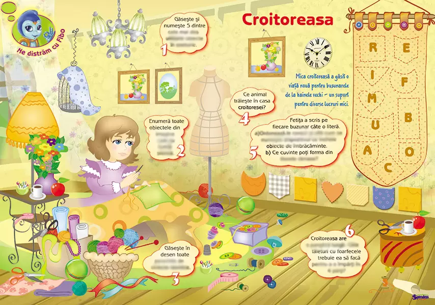 Imagine pt. eSpiriduşii-05. Nasturii