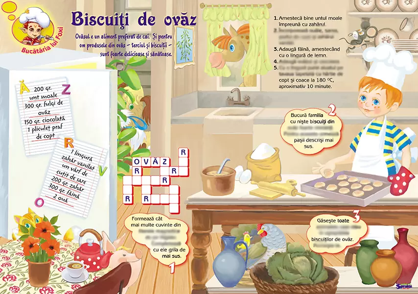 Imagine pt. eSpiriduşii-06. Calul – ajutorul fidel al omului (partea 1)