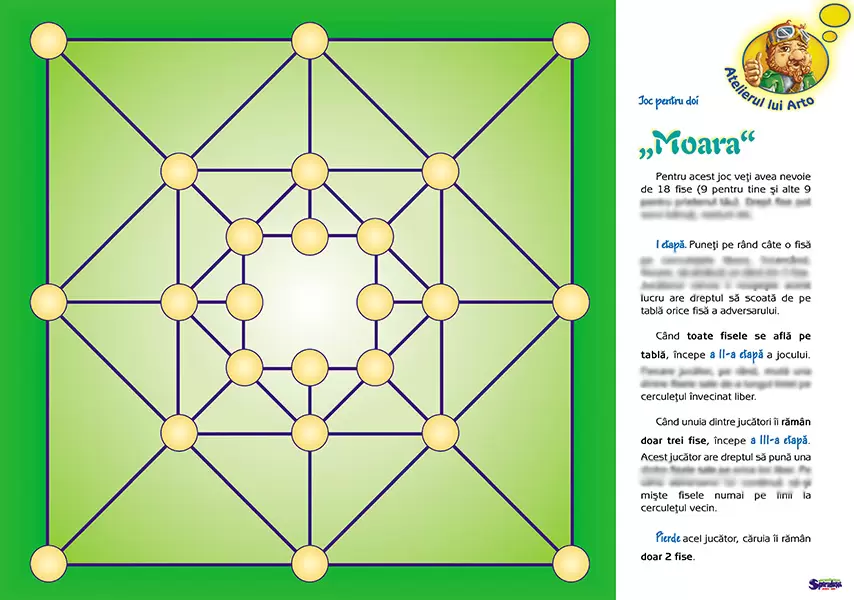 Imagine pt. eSpiriduşii-06. Calul – ajutorul fidel al omului (partea 1)