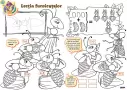 Imagine pt. eSpiriduşii-11. Insecte cu spirit de echipă