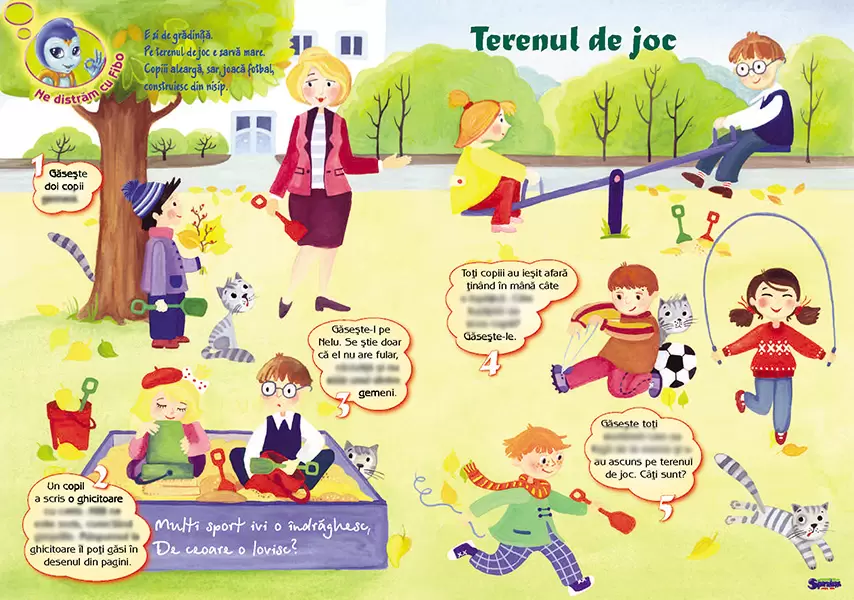 Imagine pt. eSpiriduşii-11. Insecte cu spirit de echipă