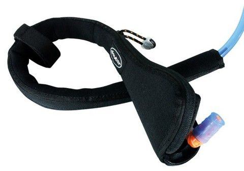 Deuter Streamer Tube Insulator - Accessoire Isolation Tuyau Système Hydratation