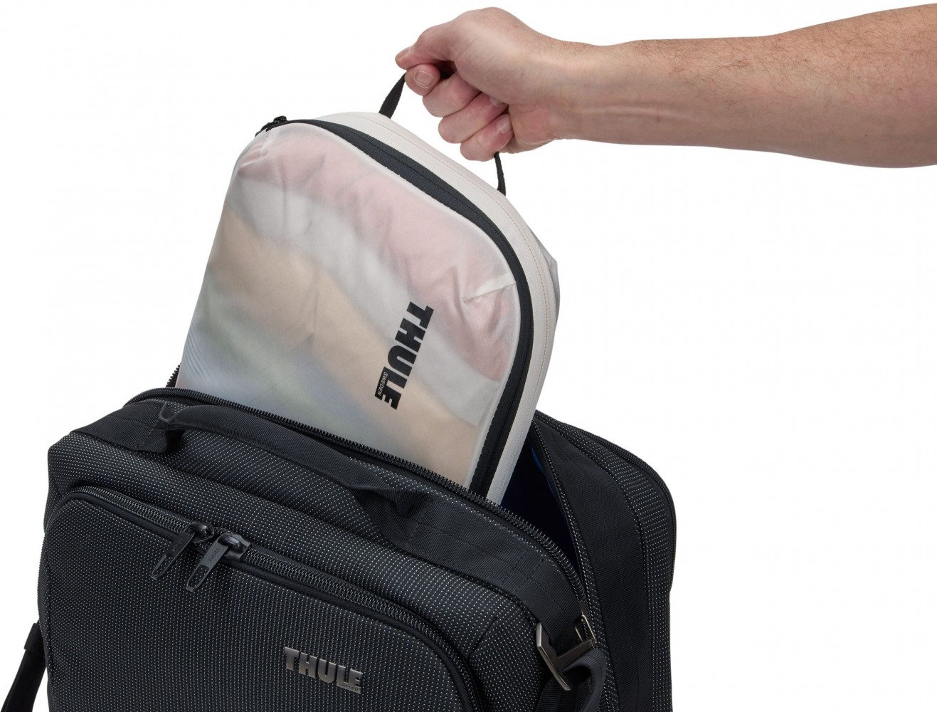 Thule Compression Packing Cube Set