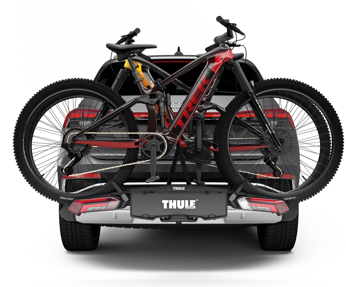 Thule Epos 2 bike 978100-979200