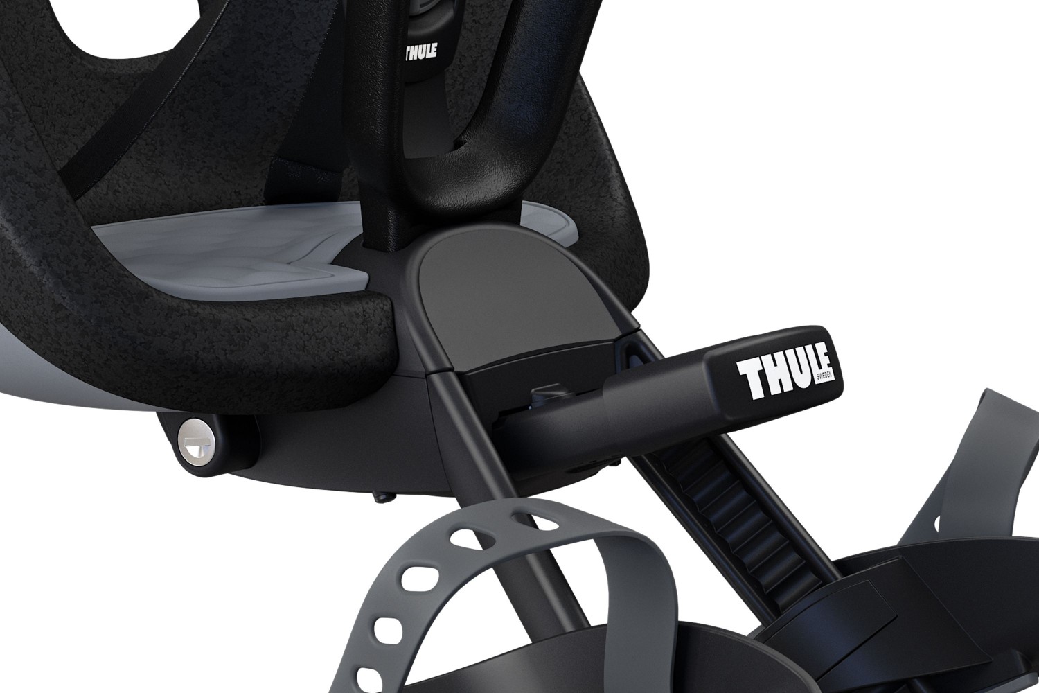 Thule Yepp Nexxt 2 Mini