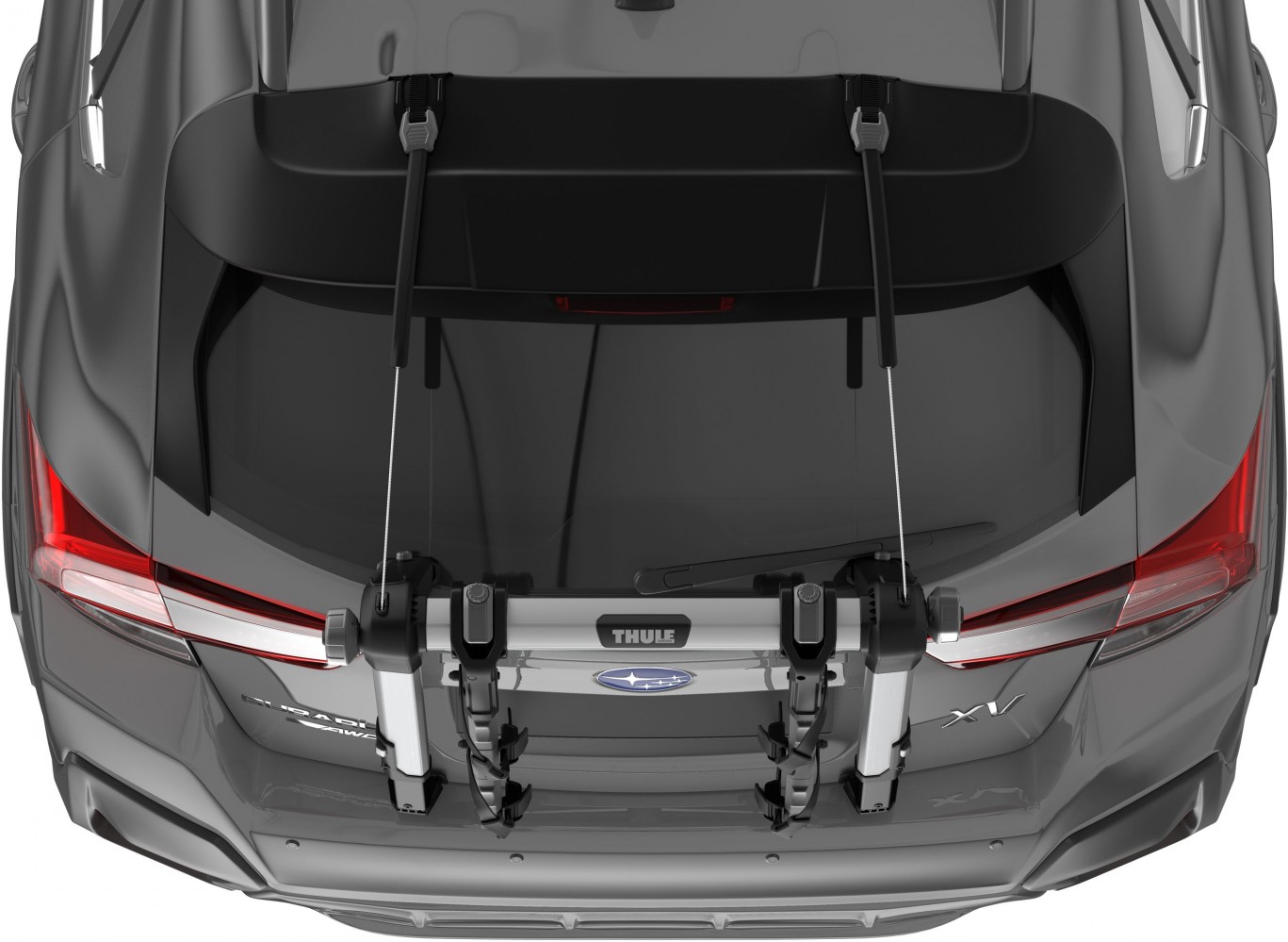 Thule OutWay Hanging 2 994001 feature