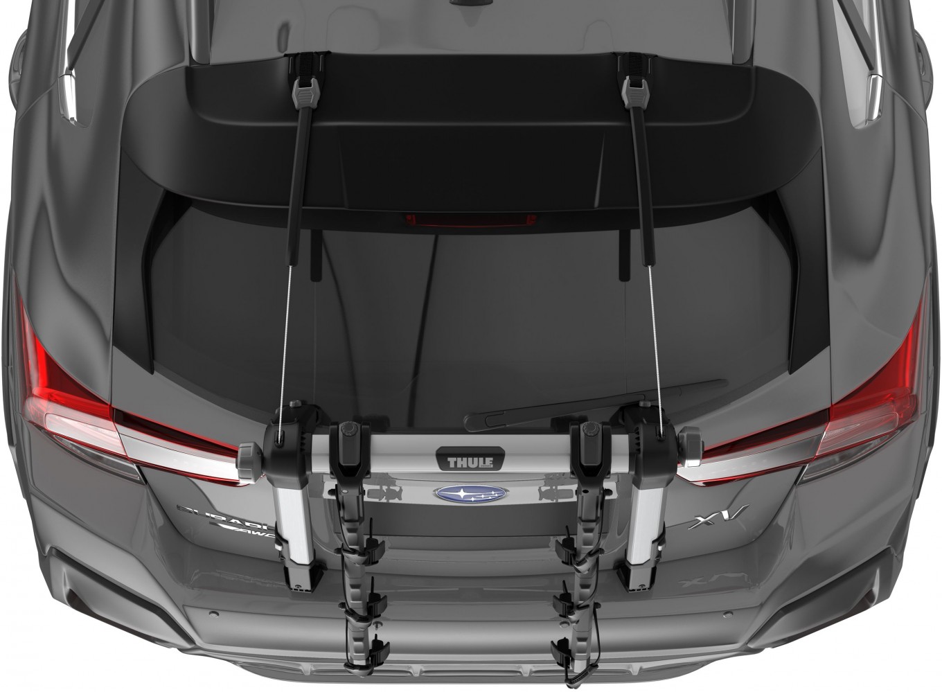 Thule OutWay Hanging 3 995001 feature