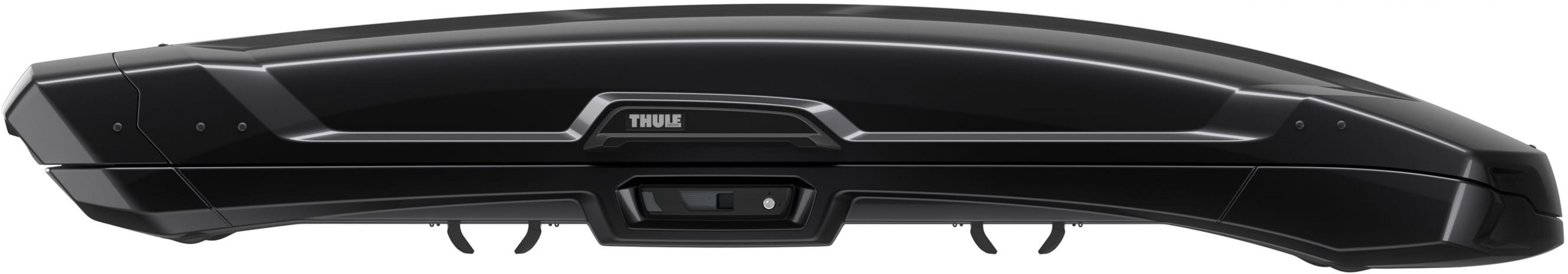 Thule Vector feature