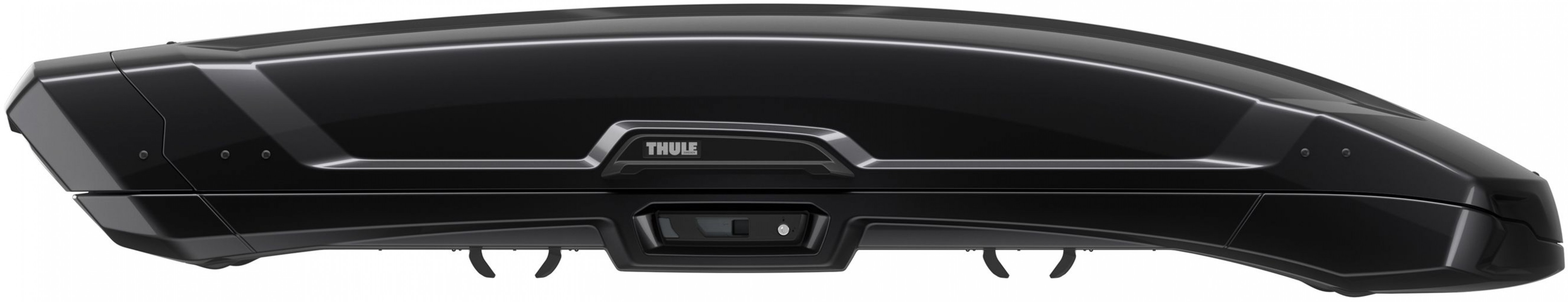 Thule Vector feature