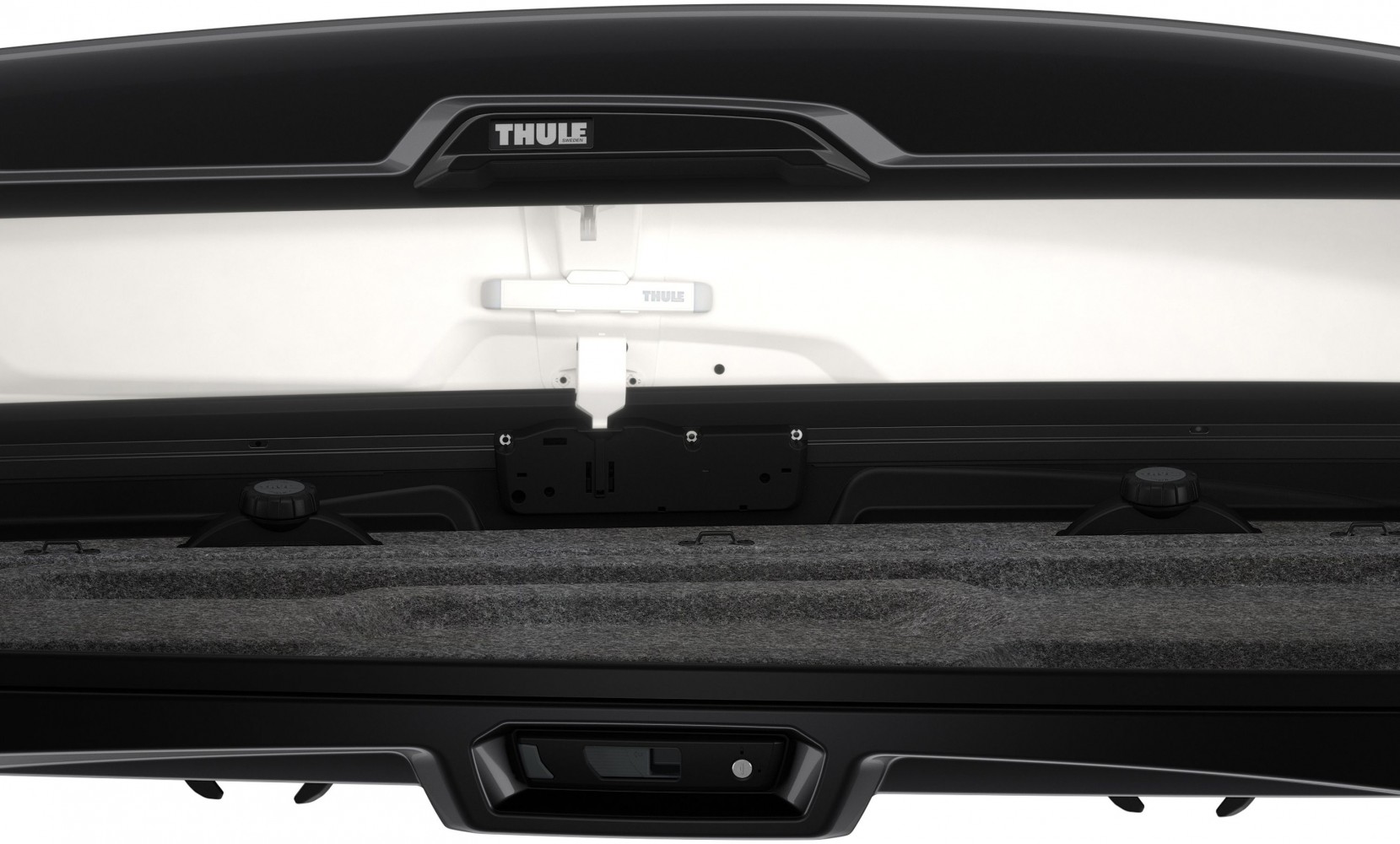 Thule Vector feature