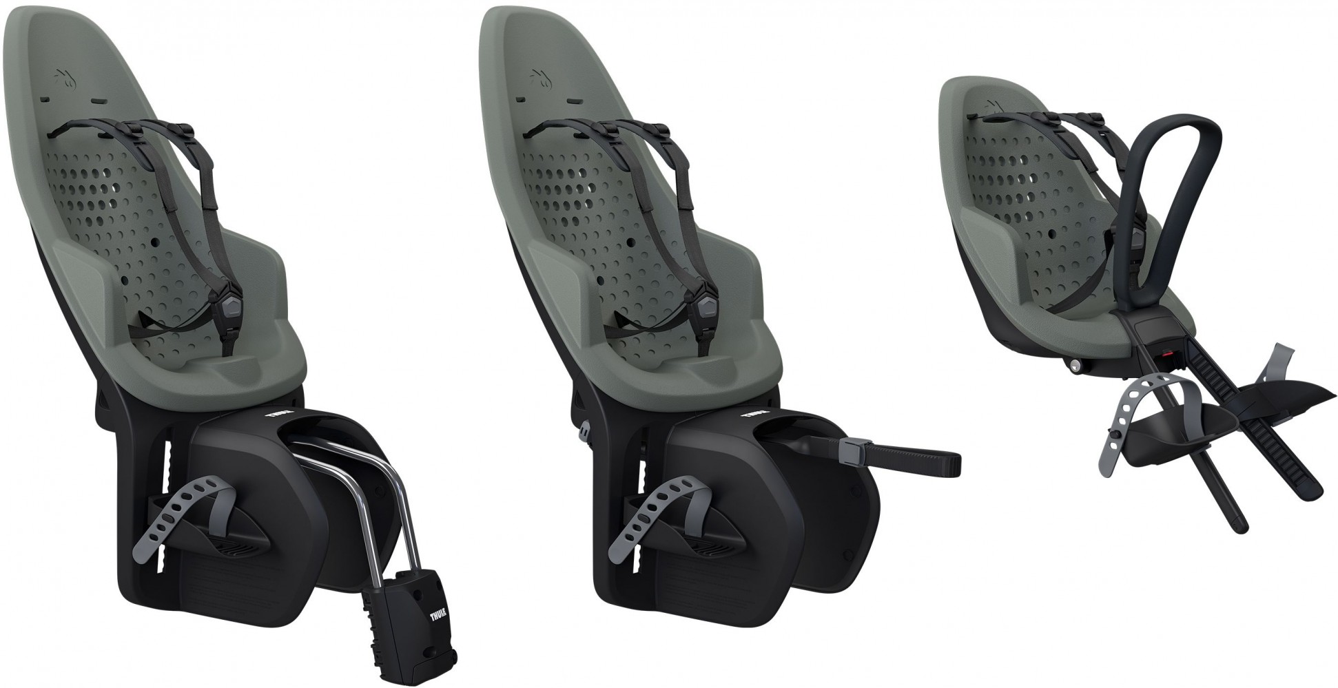 Thule Yepp 2 Mini