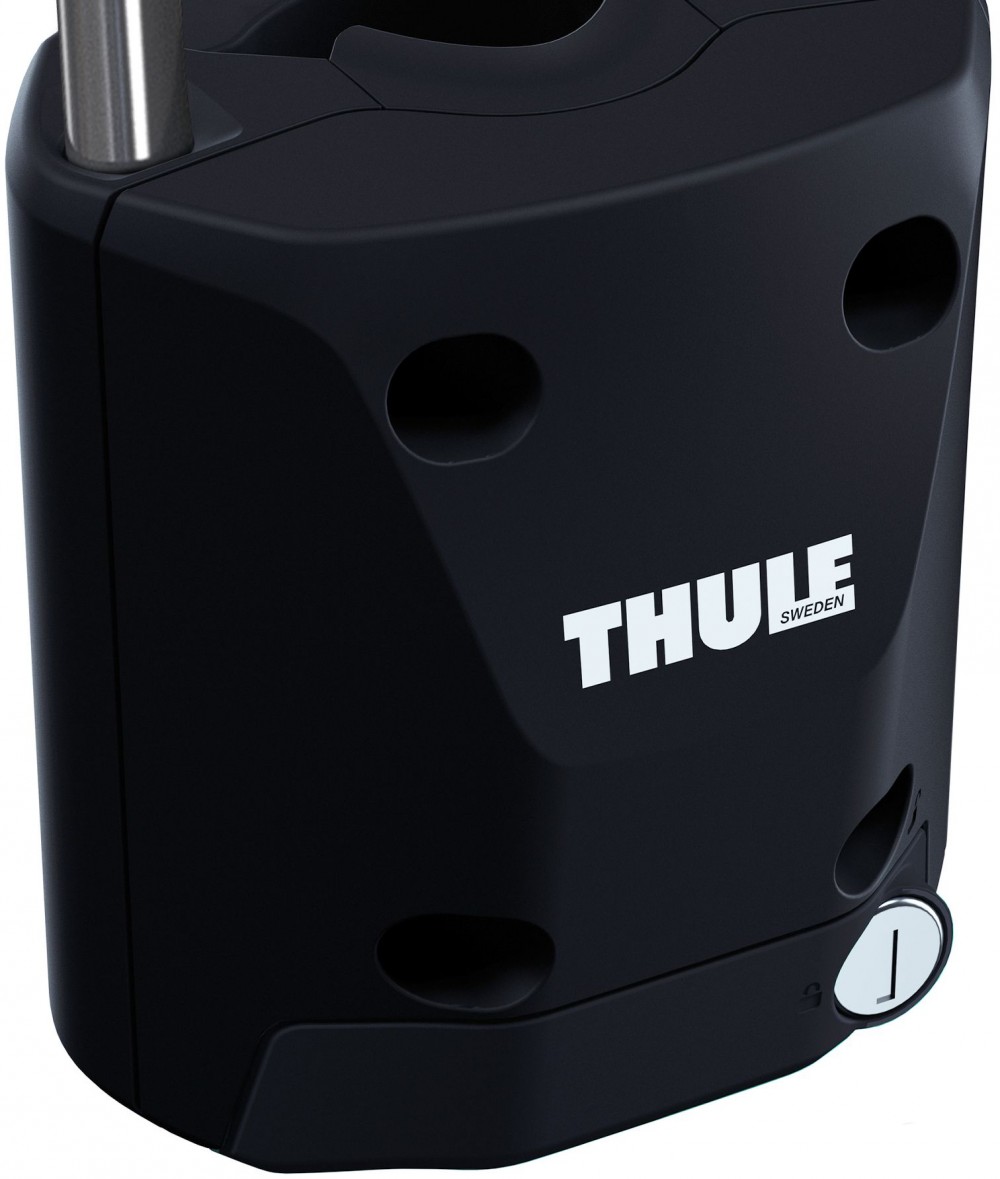 Thule Yepp 2 Maxi FM