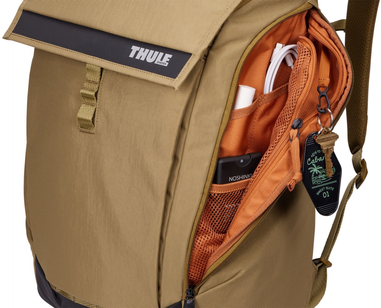 Thule Paramount Backpack 27L class=