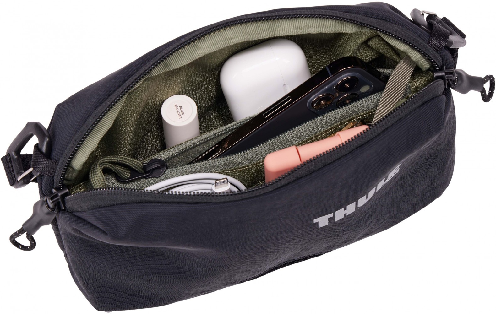 Thule Paramount Crossbody 2L Blackhead